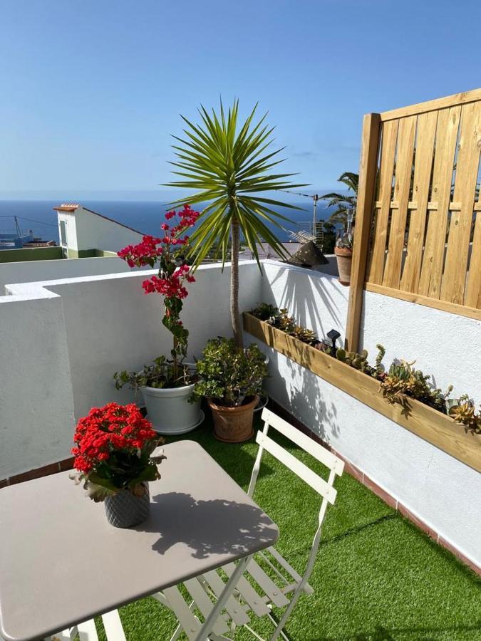 Apartamento Apartamento acogedor en el norte de la isla Icod De Los Vinos Exterior foto